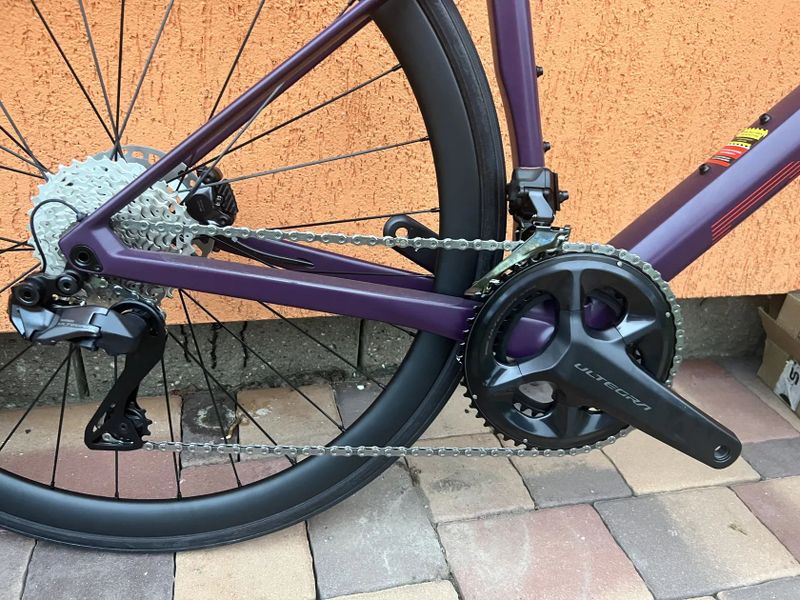 BMC Roadmachine 01 Three vel. 51