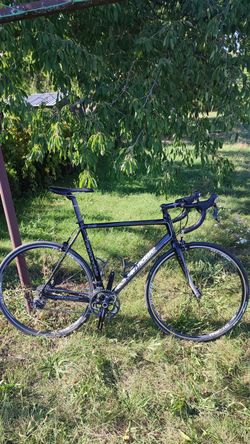 Cannondale Caad 8