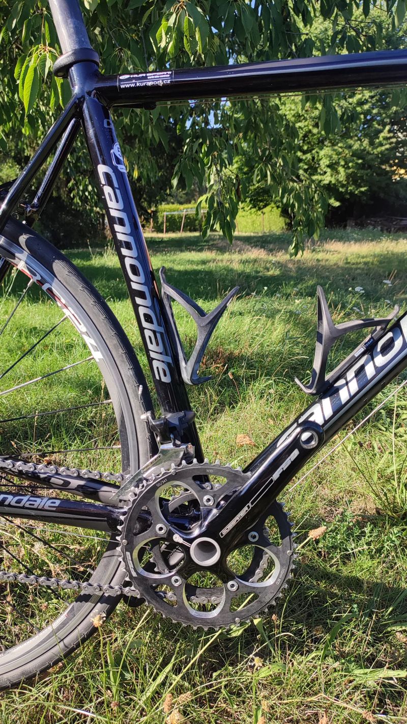 Cannondale Caad 8