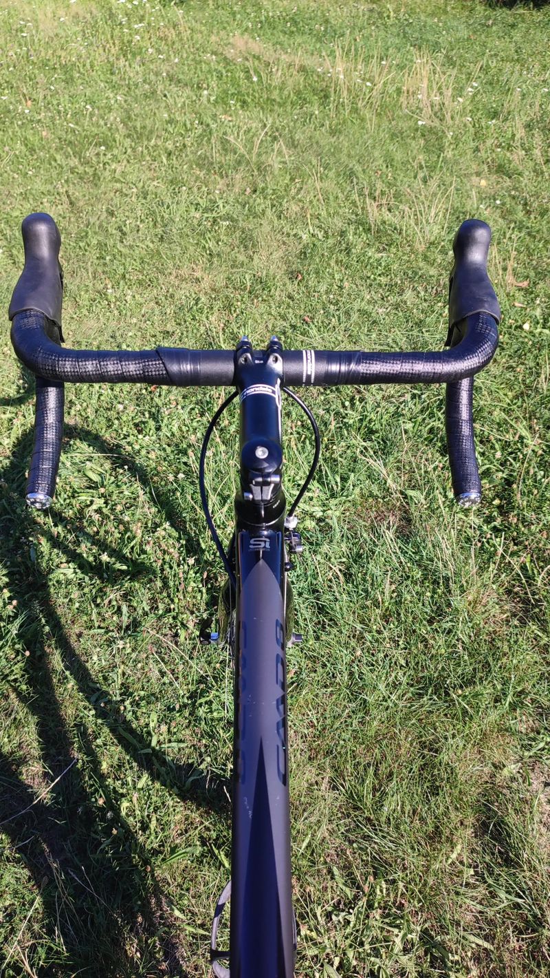 Cannondale Caad 8