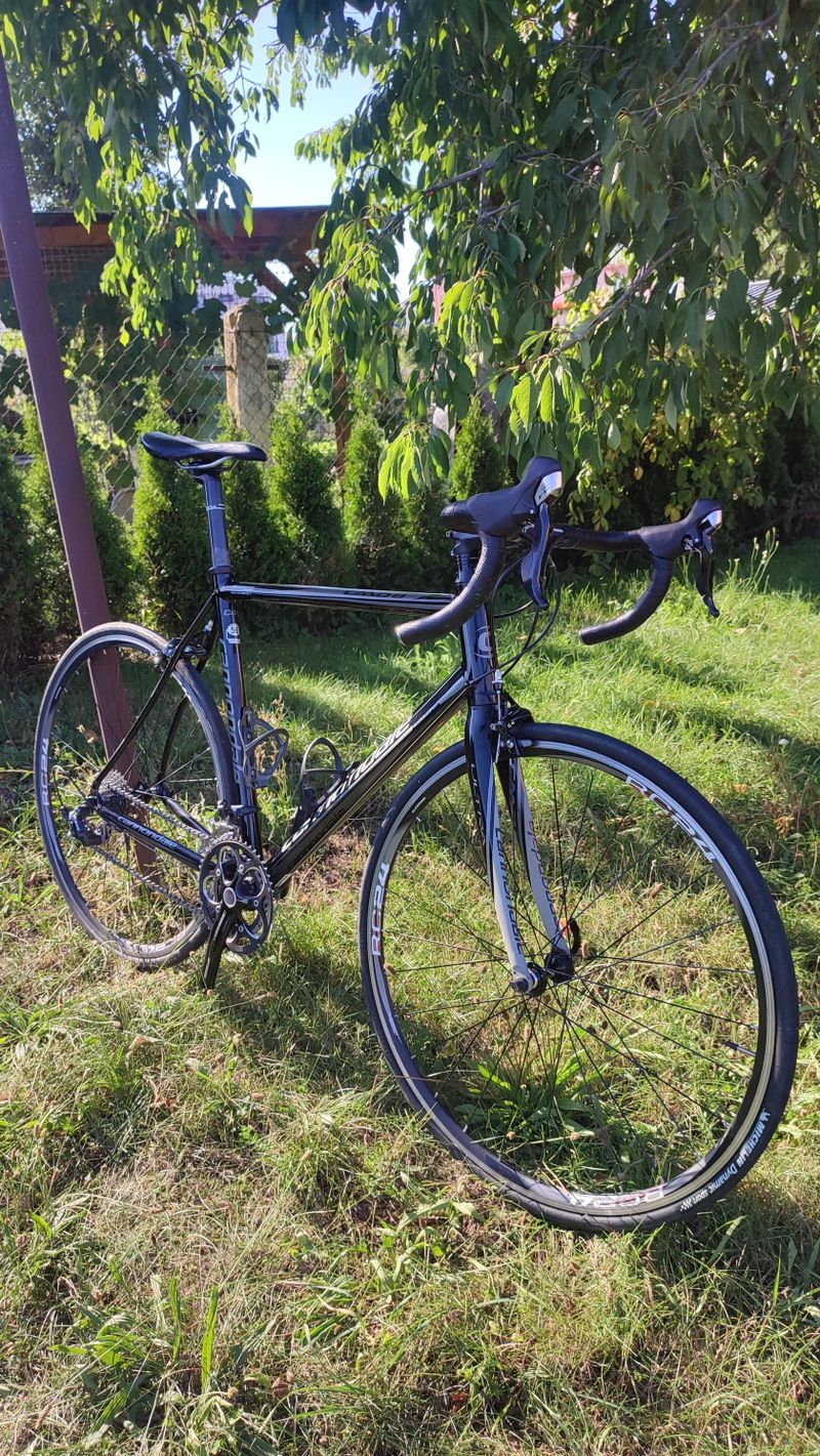 Cannondale Caad 8