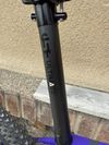 Canyon Exceed CFR, Sram AXS, DT Swiss