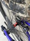 Canyon Exceed CFR, Sram AXS, DT Swiss