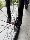 Canyon Exceed CFR, Sram AXS, DT Swiss