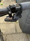 Canyon Exceed CFR, Sram AXS, DT Swiss
