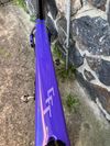 Canyon Exceed CFR, Sram AXS, DT Swiss