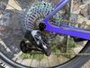 Canyon Exceed CFR, Sram AXS, DT Swiss
