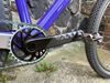 Canyon Exceed CFR, Sram AXS, DT Swiss