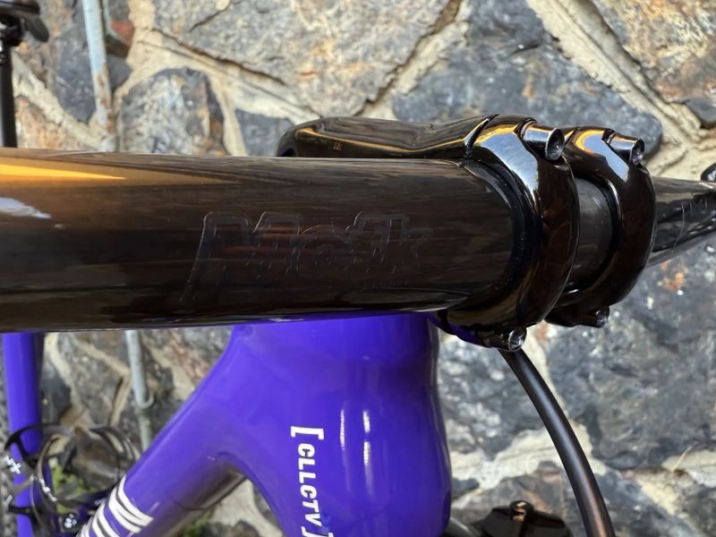Canyon Exceed CFR, Sram AXS, DT Swiss
