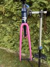 Ridley Fenix SliC - velikost S (54.5 cm)