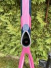 Ridley Fenix SliC - velikost S (54.5 cm)