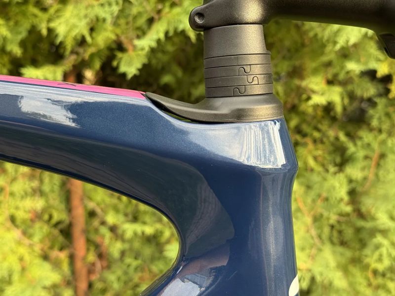 Ridley Fenix SliC - velikost S (54.5 cm)
