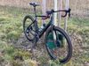 Prodám luxusní full karbon endurance silničku Rose Reveal 06 Sram Red AXS / SLEVA 100.000 Kč