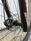 Cube Stereo 120 race 29" horské celoodpužené kolo mtb traivolé