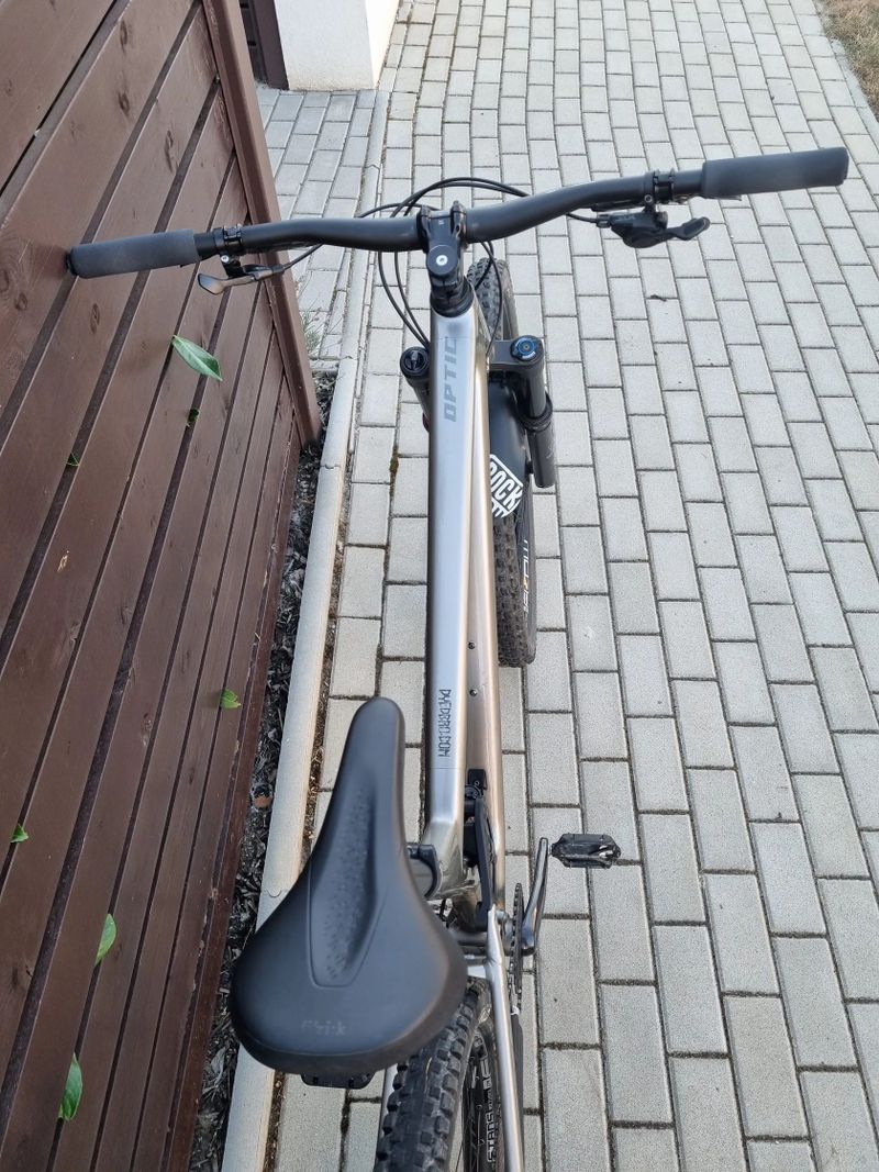 Norco Optic C3 2021 velikost XL TOP stav
