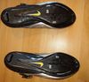 Tretry NIKE Carbon 49 | GIRO Atmos II Phantom vystelky