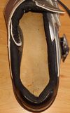 Tretry NIKE Carbon 49 | GIRO Atmos II Phantom vystelky