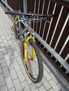 Rocky Mountain Element 1996, XTR, Syncros, Hügi, L 19”