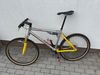 Rocky Mountain Element 1996, XTR, Syncros, Hügi, L 19”