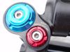 Nový tlumič Fox Float X2 Performance Trunnion 225x75mm