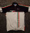 Cyklo dres Alpecin,Rogelli