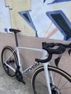 Silniční kolo Cervélo R5 Ultegra Di2