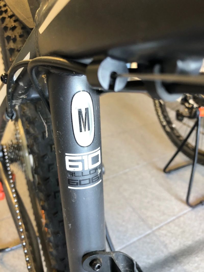 Scott ASPECT 610 x2