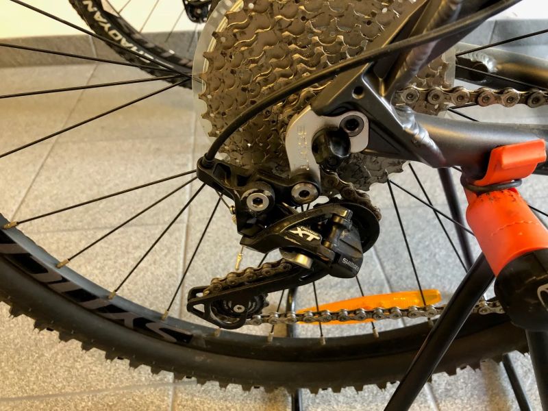 Scott ASPECT 610 x2