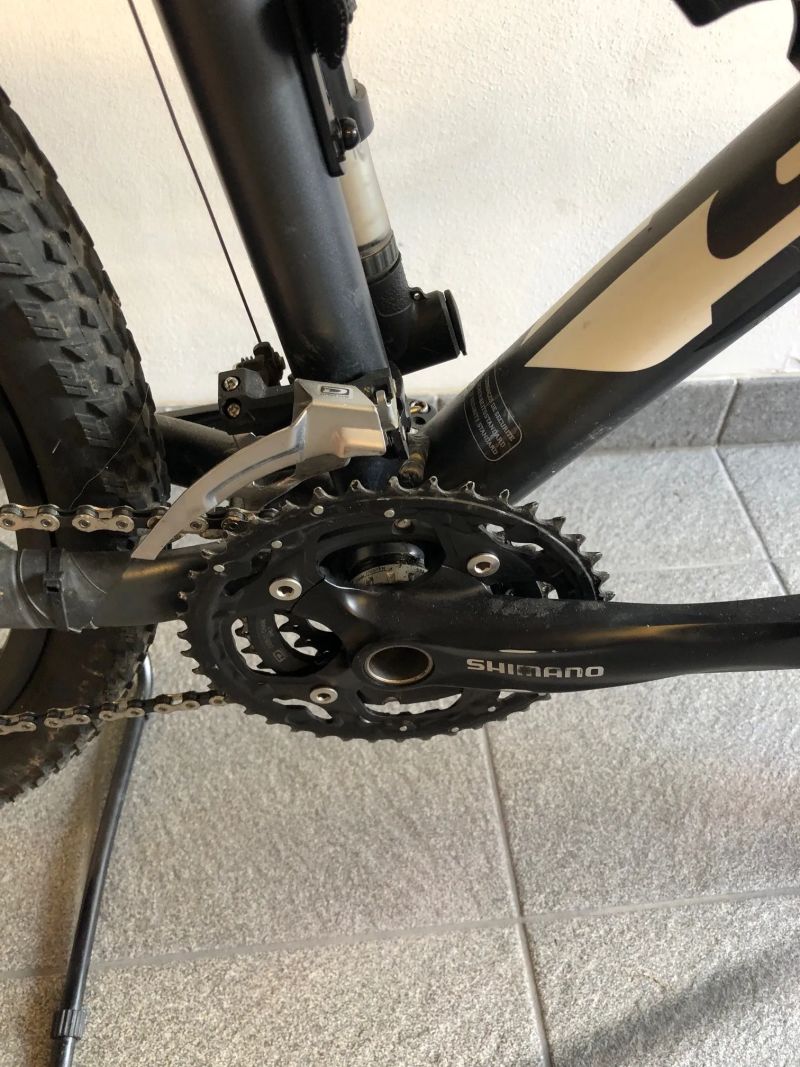 Scott ASPECT 610 x2
