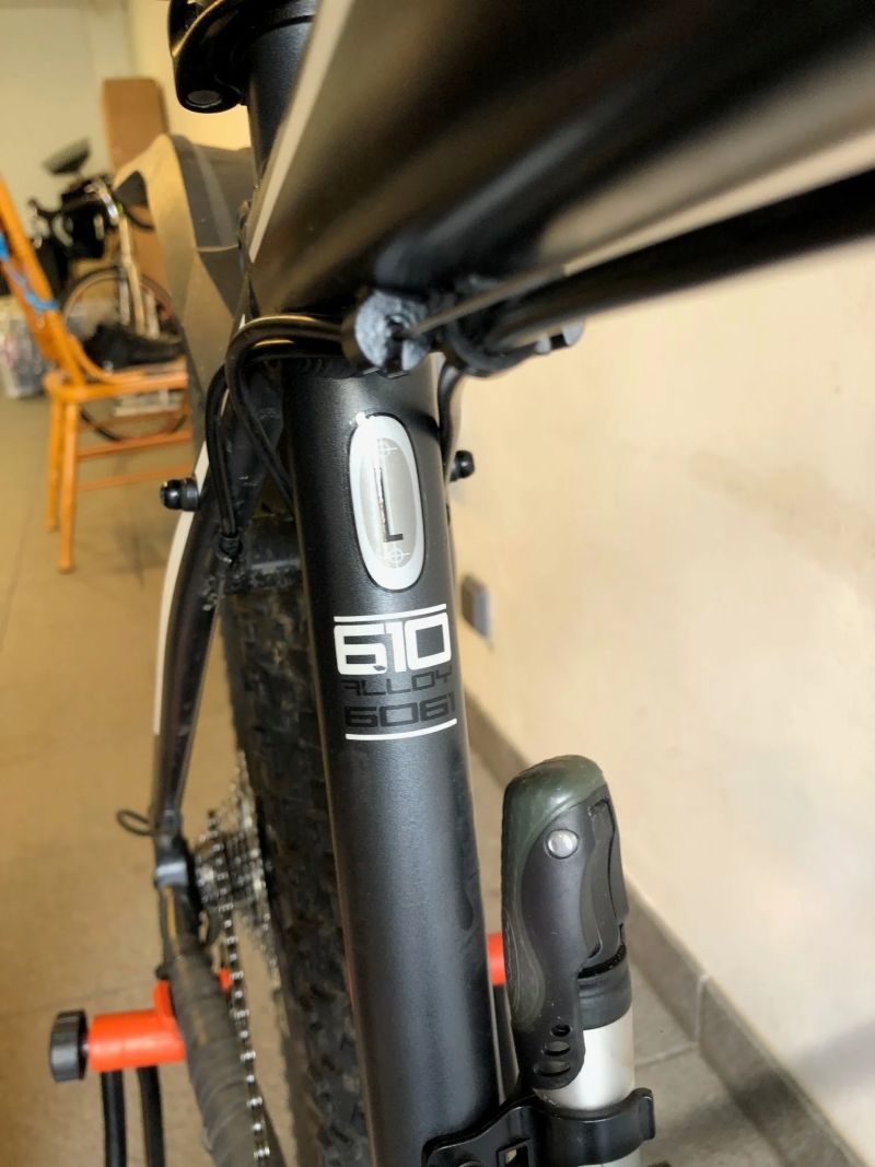 Scott ASPECT 610 x2