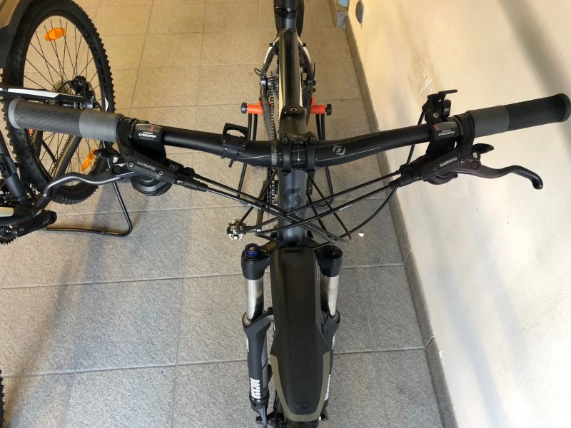 Scott ASPECT 610 x2