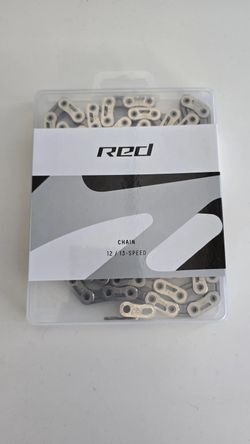 SRAM Red řetěz 12/13 rychlostí