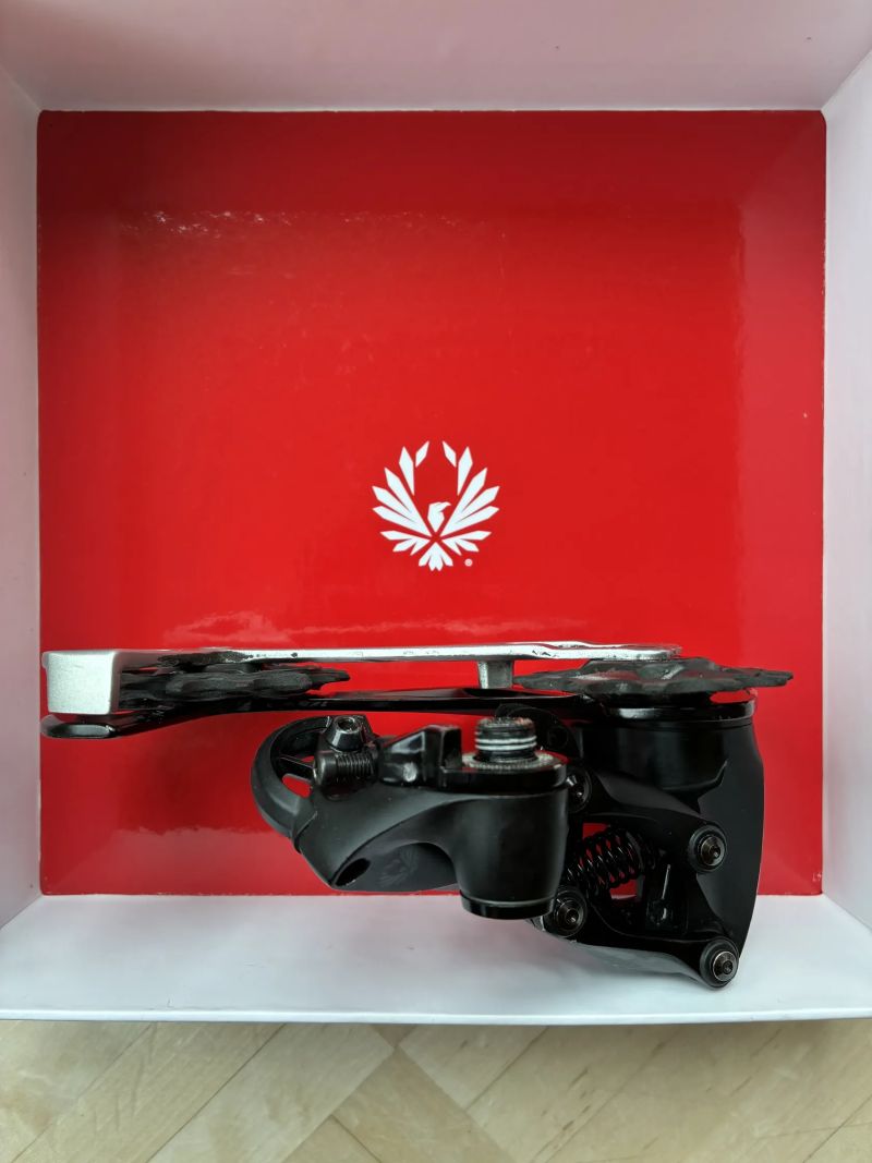 Sram X01 Eagle Lunar
