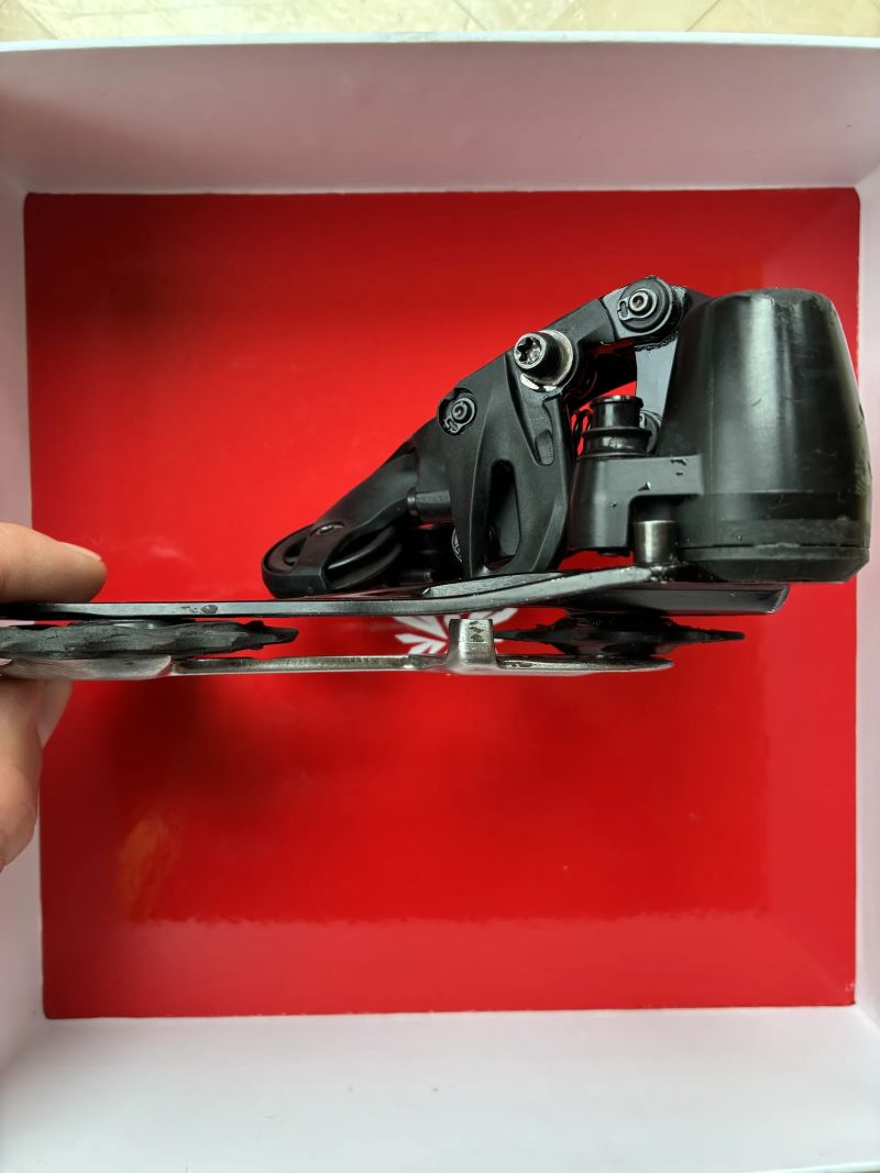 Sram X01 Eagle Lunar