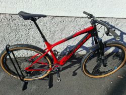 Rock Machine Blizz crb 70