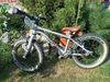 Early Rider Seeker 16
