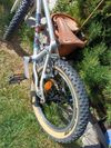 Early Rider Seeker 16