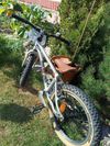 Early Rider Seeker 16