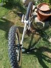 Early Rider Seeker 16