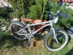 Early Rider Seeker 16
