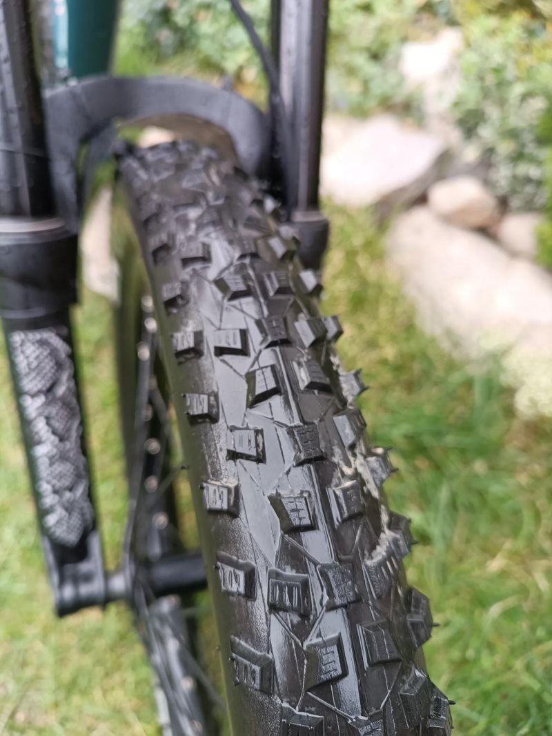 Orbea Laufey 20 H10