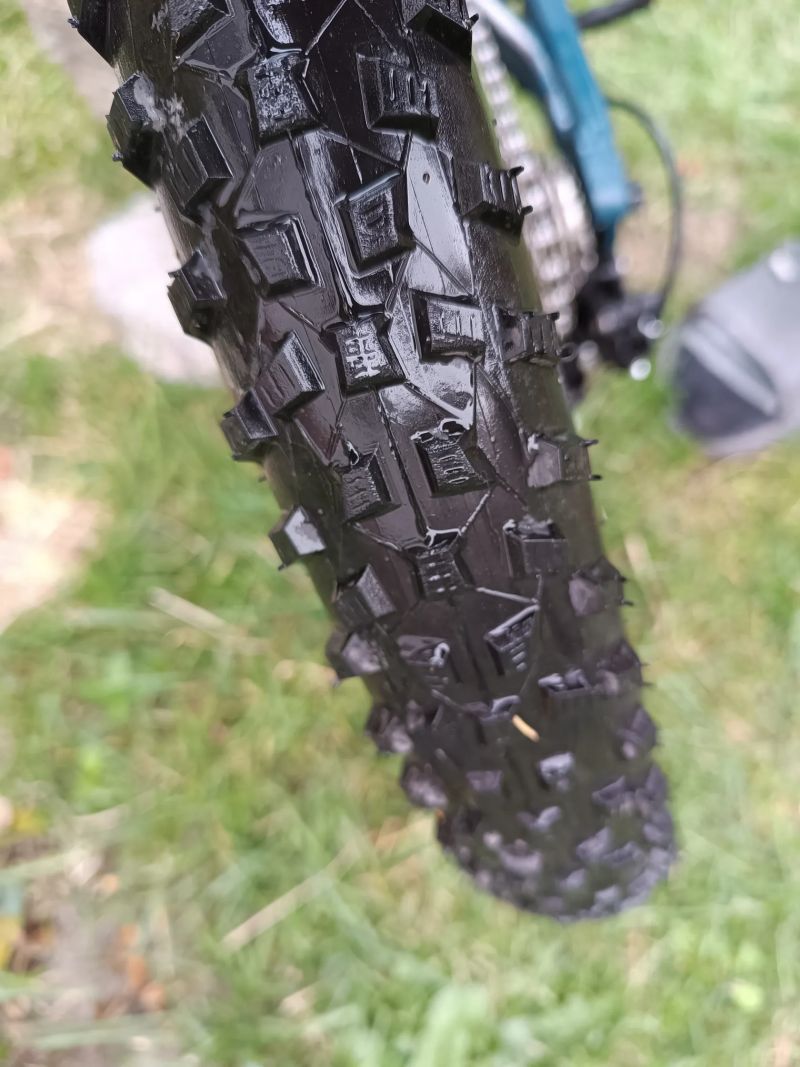 Orbea Laufey 20 H10