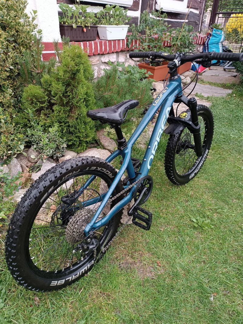 Orbea Laufey 20 H10