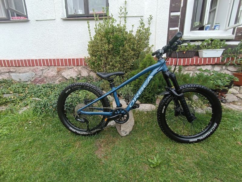 Orbea Laufey 20 H10