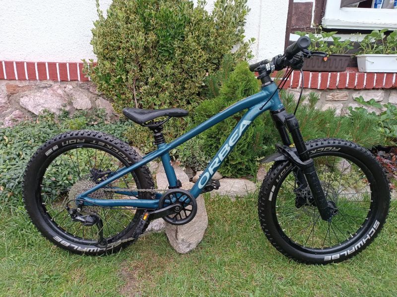 Orbea Laufey 20 H10