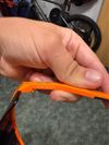 Oakley Sutro Lite Sweep MVDP
