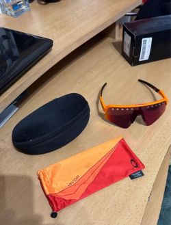 Oakley Sutro Lite Sweep MVDP