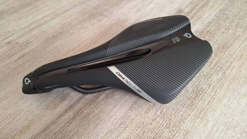 Sedlo Prologo dimension 143