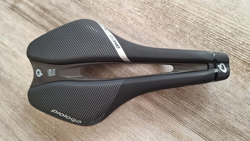 Sedlo Prologo dimension 143