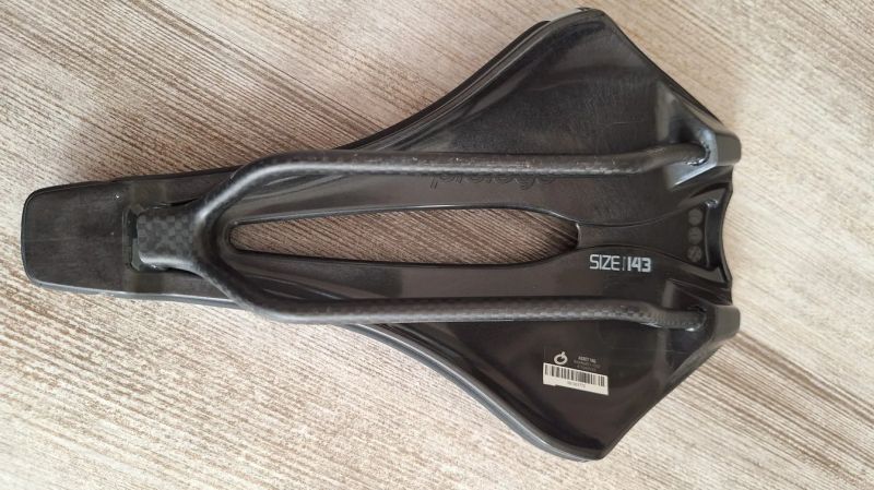 Sedlo Prologo dimension 143
